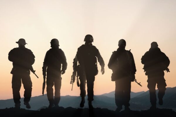 war come home