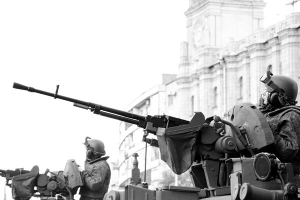 World war