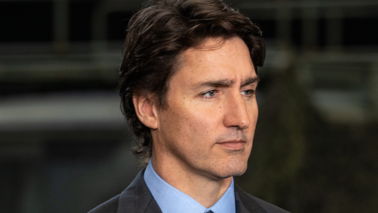 Trudeau