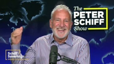 Peter schiff